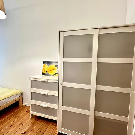 Mieszkanie Ksiazat 23 W Sopocie Daire Sopot