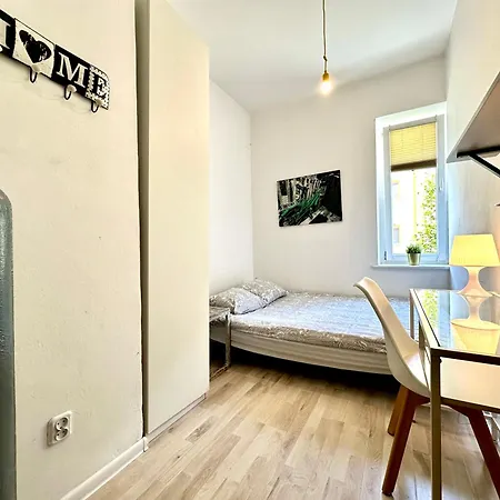 Lejlighed Mieszkanie Ksiazat 23 W Sopocie Sopot
