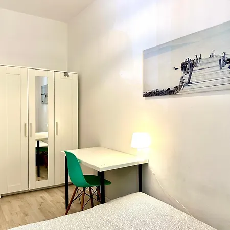 Mieszkanie Ksiazat 23 W Sopocie Апартаменти *
